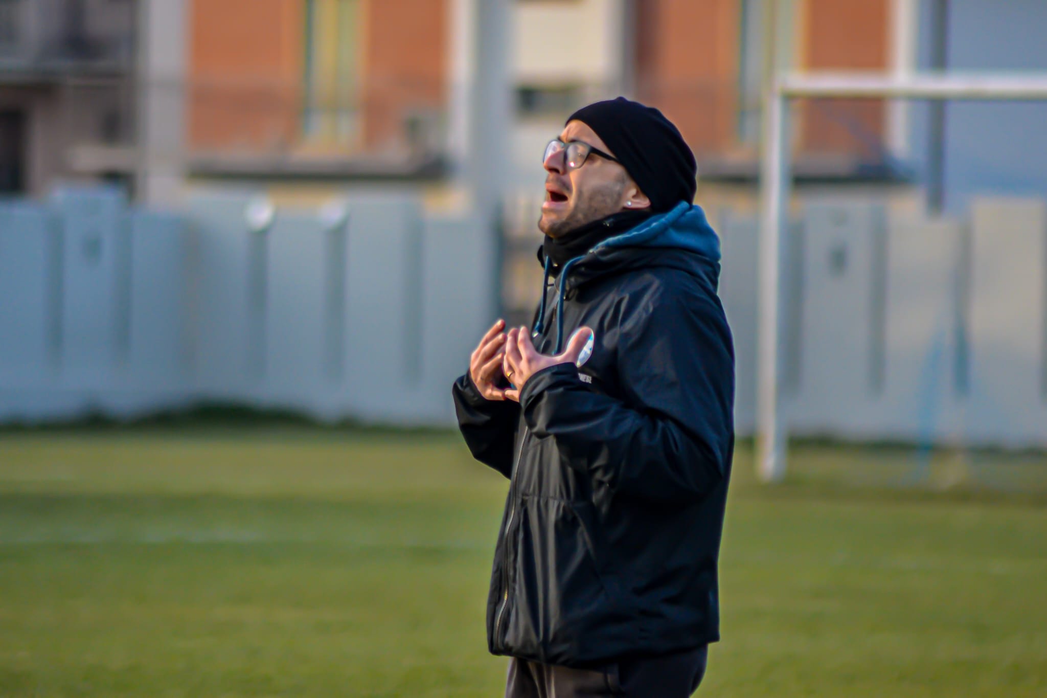 Contatta Marco Teodori